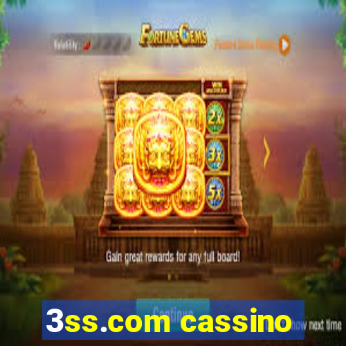 3ss.com cassino